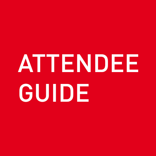 Attendee Guide 2020