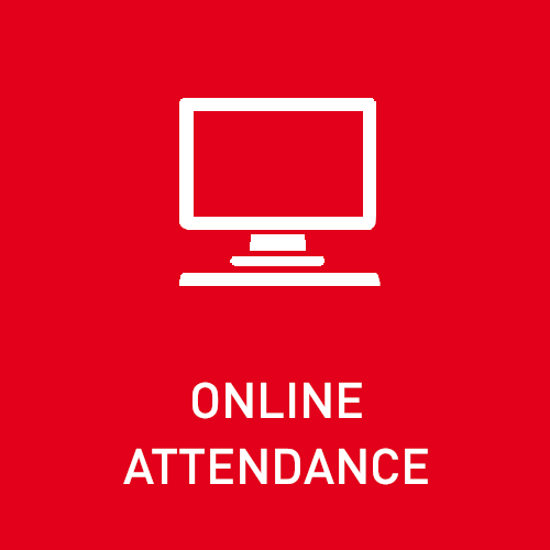 Online Attendance
